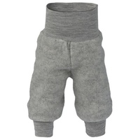 Engel - Baby Hose mit Nabelbund - Fleecehose Gr