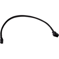Alphacool 18674 Lüfterkabel 4-Pin auf 4-Pin 30cm