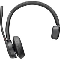 HP Poly Voyager 4310 UC Series Headset