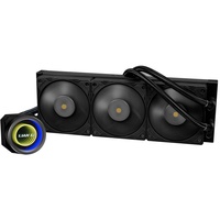 Lian Li Lian-Li Galahad II Trinity Performance 360, CPU