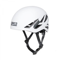LACD Defender RX Kletterhelm whiteG - SM