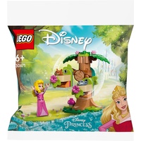 LEGO Disney 30671 Auroras Waldspielplatz