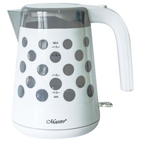 Maestro MR-045 Wasserkocher 1,7 l