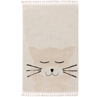 Lytte Kinderteppich Momo Cream 120x180 cm - Teppich Kinderzimmer