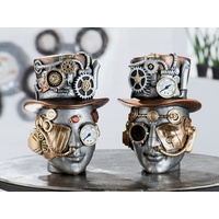 Casablanca by Gilde Fantasy-Figur Skulptur Steampunk Male - Dekofigur