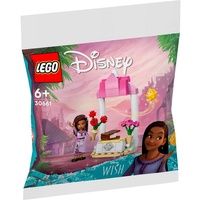 LEGO Disney Princess - Ashas Begrüßungsstand