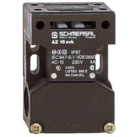 Schmersal Sicherheitsschalter AZ 15 ZVK-M16