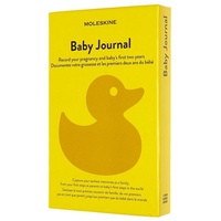 Moleskine Moleskine, Passion Journal Fester Einband)