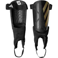 Adidas Tiro Match Schienbeinschoner Black / Gold Metallic /
