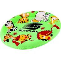 Sunflex Youngster Jungle Wurfscheibe