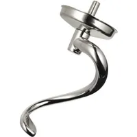 Kenwood KW711659 Knethaken Teighaken 40x10x100mm für KM020 KM023 Chef