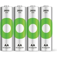 GP ReCyko Mignon AA 1.2 V