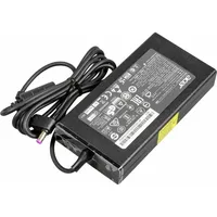 Acer KP.13503.006 AC-Adapter (135 W), Notebook Netzteil, Schwarz