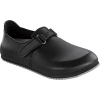 Birkenstock Linz Superlauf, Naturleder, Weite schmal, Schuhe 1 St