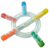 Eduplay 170282 Piraten Fühlrad Ø 27 cm, bunt