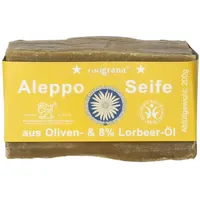 FINigrana Alepposeife - 8% Lorbeeröl 180 g