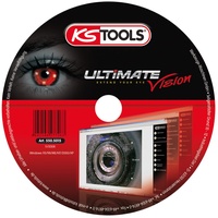 KS Tools Vermessungs-Software zur technischen Dokumentation