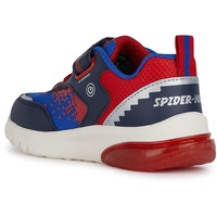 GEOX Sneaker GEOX "J CIBERDRON BOY F", Kinder, Gr.