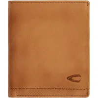 CAMEL ACTIVE Nimbus Geldbörse RFID Schutz Leder 10 cm