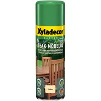 Xyladecor Teak-Möbelöl 500 ml