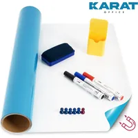 Karat Karat, Whiteboardfolie 200 cm