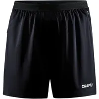 Craft Evolve Referee Shorts 1910956-999000 S