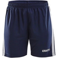 New Wave Pro Control Short Damen - blau 2XL