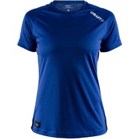 Craft Community Function T-Shirt Damen 346000 club cobolt XL