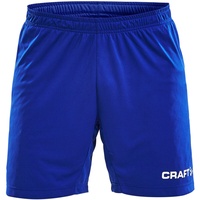 Craft Progress Contrast Wb Kurze Hose - Club Cobolt