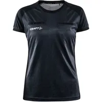 Craft Damen Schiedsrichter Trikot Referee Jersey
