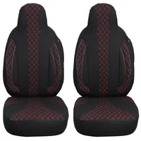 BREMER SITZBEZÜGE Maß Sitzbezüge Schonbezüge für VW ID.3 PL402