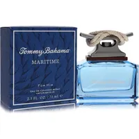 Tommy Bahama Maritime Eau de Cologne 75 ml