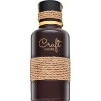 Lattafa Vurv Craft Noire Eau de Parfum 100ml