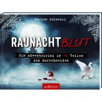 ArsEdition Raunachtblut