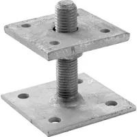 SIMPSON STRONG TIE Simpson Strong-Tie Stützenfüße Typ PB -