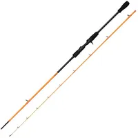Savage Gear Orange Ltd Medium Game BC 213cm 10-30g