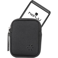 Honju Bike Neopren-Case für Bosch Kiox 500 Displayschutz-Tasche [E-Bike/Pedelec