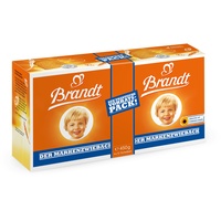 Brandt Markenzwieback 450 g