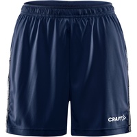 Craft Premier Shorts Damen 390000 - navy L