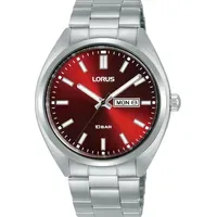 Lorus RH369AX9 Edelstahl 41,0 mm RH369AX9