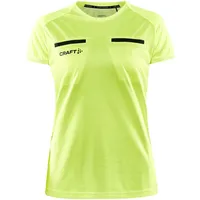 New Wave Evolve Schiedsrichtertrikot Damen 851000 flumino M