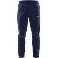 New Wave Pro Control Trainingshose - blau 2XL
