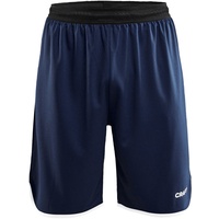 Craft Progress Basketballshorts Herren 390000 navy L