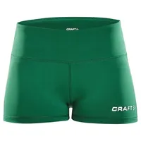 New Wave Squad Hotpants Damen - grün S