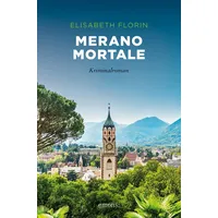 Emons Verlag Merano mortale