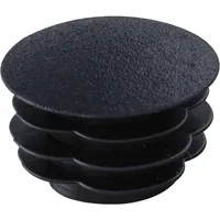  Lamellenstopfen gewölbt 38 mm