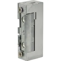 ASSA ABLOY effeff 128E FaFix 6-12V AC/DC ohne Schließblech