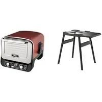 Ninja Woodfire OO101EU schwarz