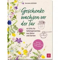 Groh Geschenke wachsen vor der Tür