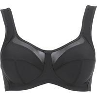 Anita Komfort BH Clara in Schwarz | Gr.: 105B